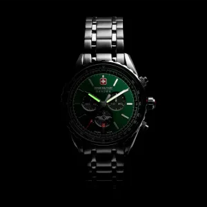 Men's Watch Swiss Military Hanowa SMWGI0000307
